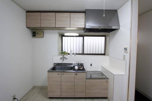 フジコーポ1階 部屋その他