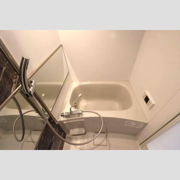 グラナーデ西瑞江Ⅱ 浴室