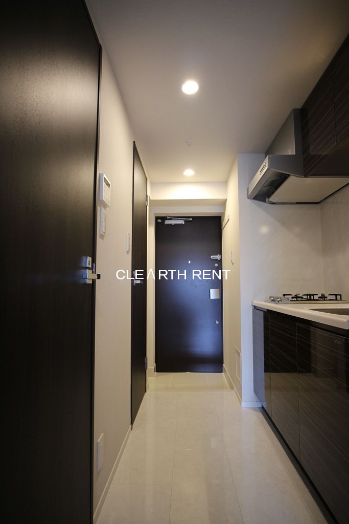 コンシェリア目黒 ＴＨＥ ＲＥＳＩＤＥＮＣＥ ☆目黒駅徒歩５分の好立地/敷金ゼロで初期費用がお得☆