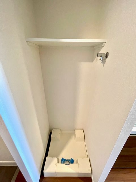 レジディア新御徒町Ⅱ5階 部屋その他