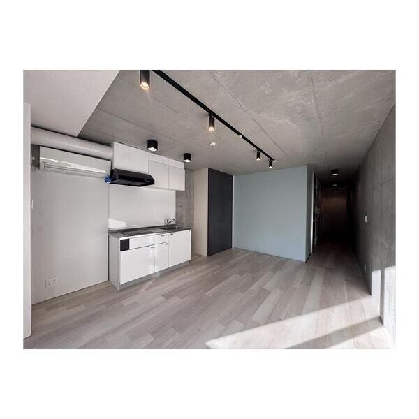 2232フレグランスアベニュー リビング