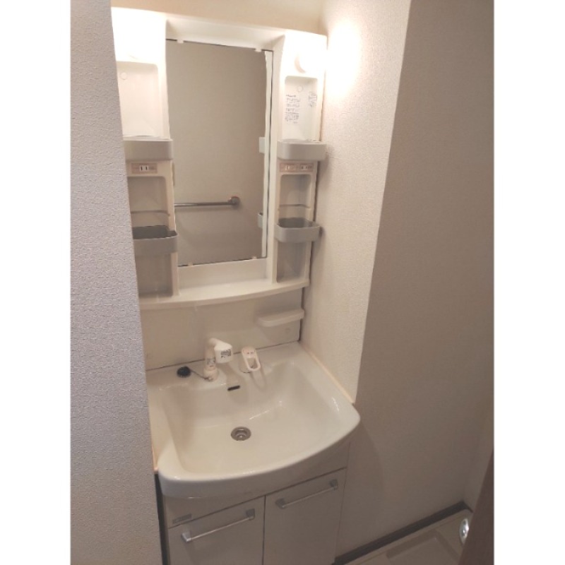 フォルトゥーナ 洗面