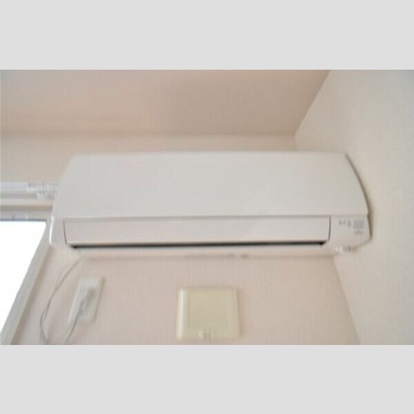 プレミアムコート　B エアコン