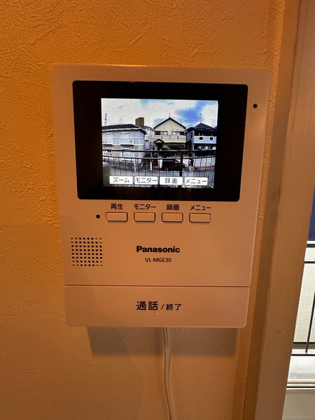 パークハイツ中島Ⅱ302号室 同建物別部屋の参考画像