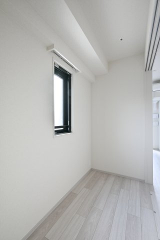 リビオメゾン西麻布501号室 リビング
