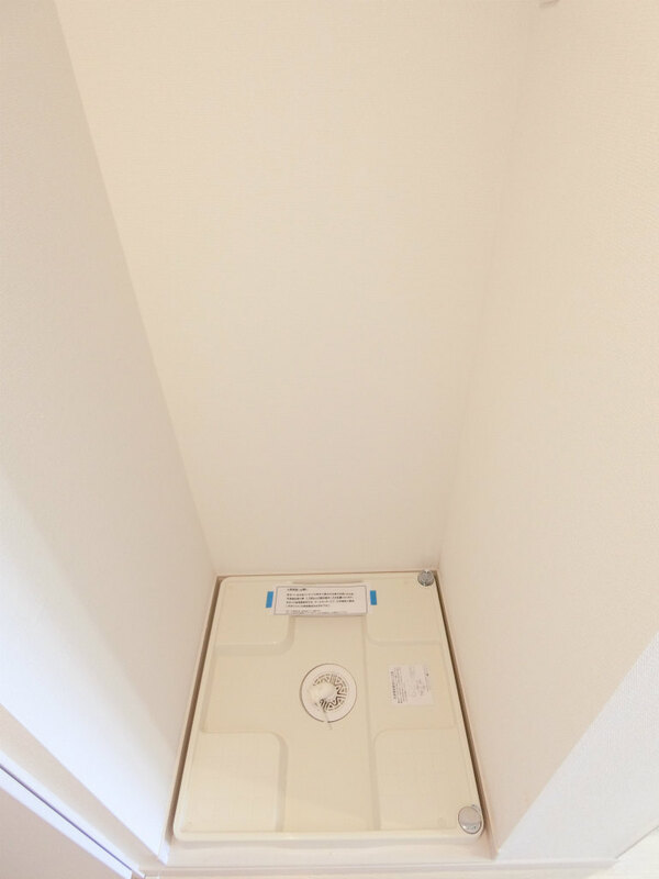 リブリ・コウゲン鎌倉2階 部屋設備