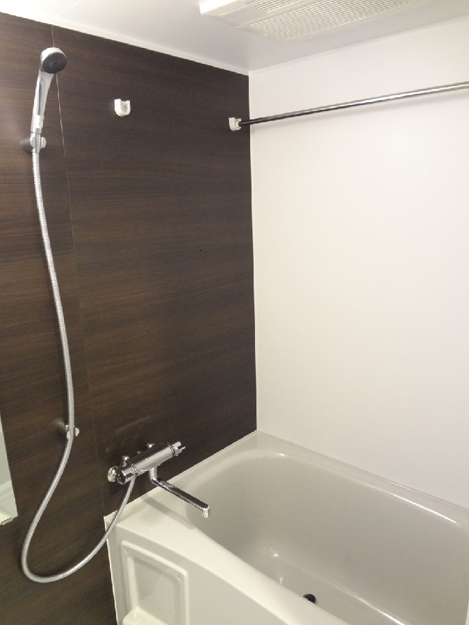 マキシヴ中野2階 内観