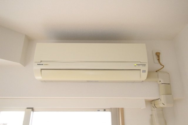 サンテミリオン新中野 エアコン