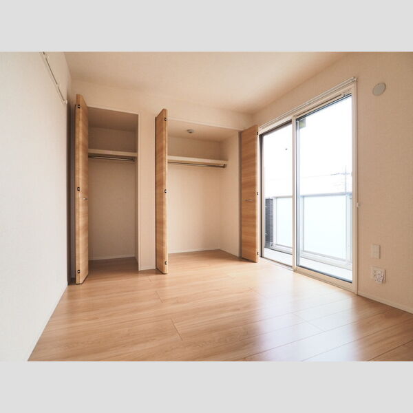 COLINA DO SOL(コリーナ ド ソル)301号室 部屋その他