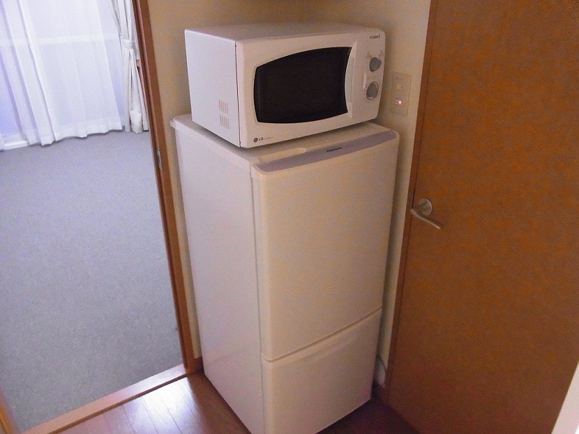 レオパレスウィステリア104号室 部屋その他