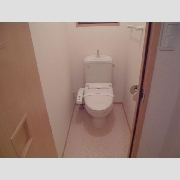 ローズコート宝町 温水洗浄暖房便座