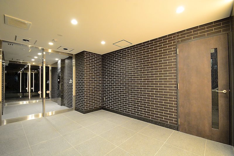 ステージファースト亀戸9階 部屋その他