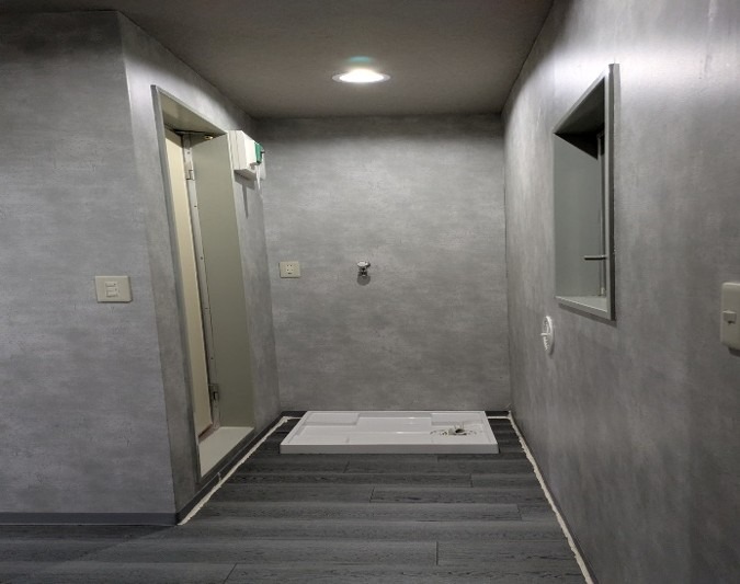 アビタント玉川学園 部屋設備