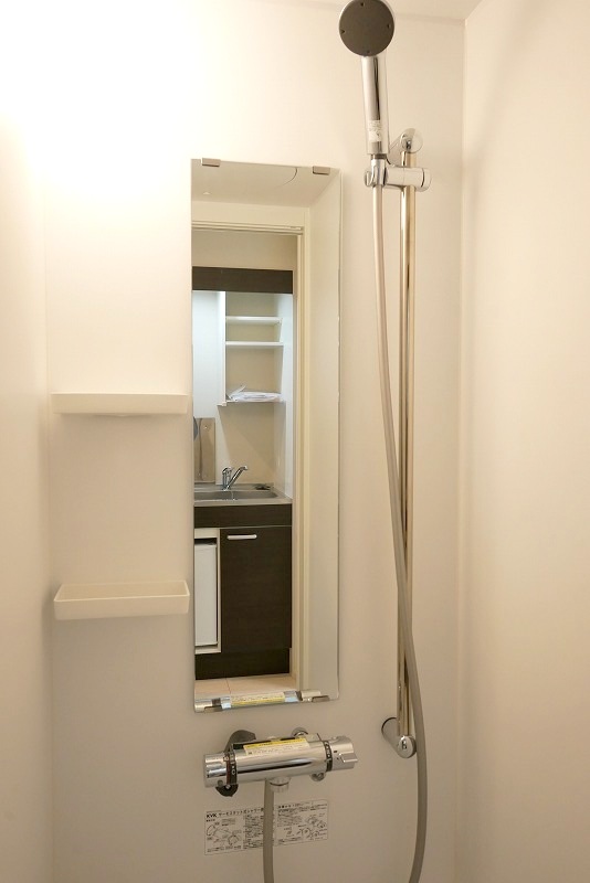 ハーモニーテラス向島Ⅱ 内観