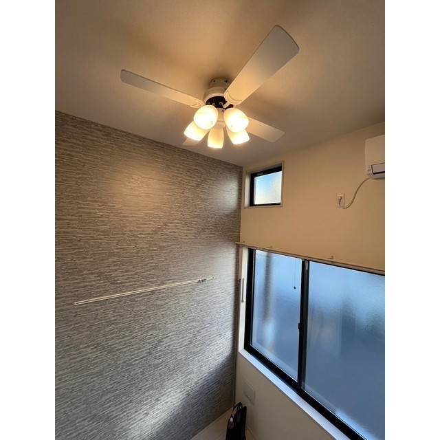 ハーモニーテラス王子本町103号室 内観