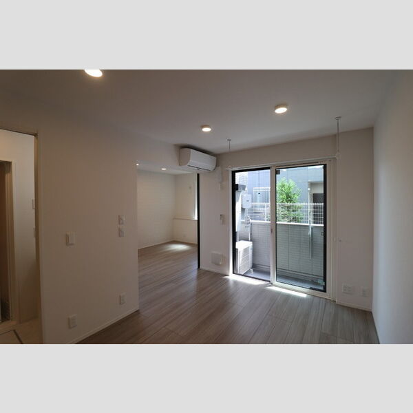 フォンテーヌ　C LDK