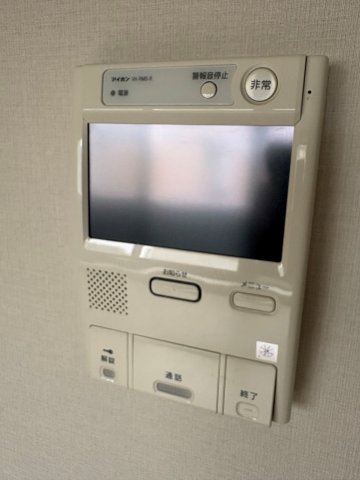 ラティエラ横濱六角橋207号室 ※参考写真