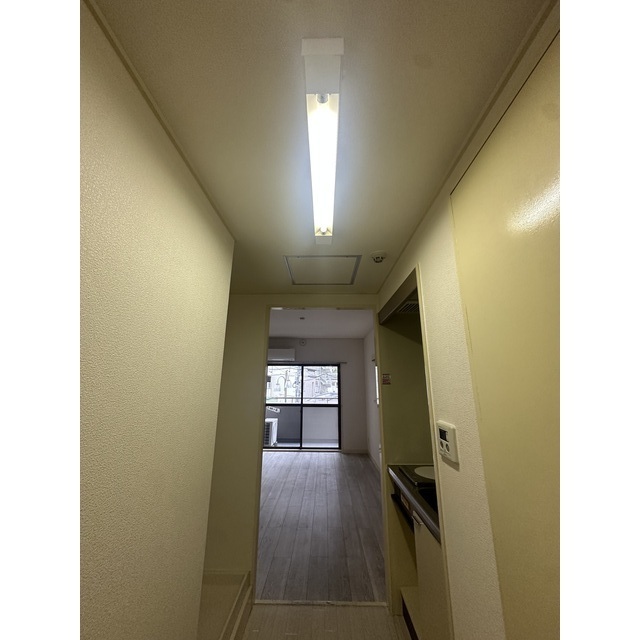 カサマロン武蔵小山 部屋設備