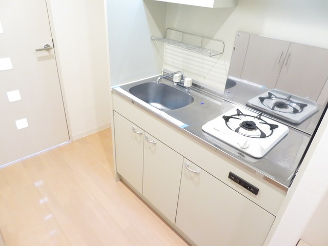 エコロジー東陽町プロセンチュリー キッチン