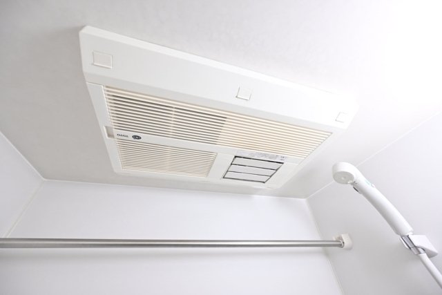 フェニックス芝浦ベイフォート 部屋設備