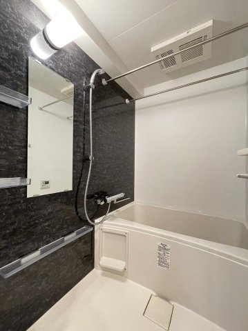 DIPS上板橋208号室 お風呂