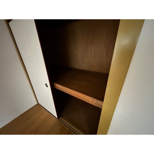 高鼻コーポ 内観