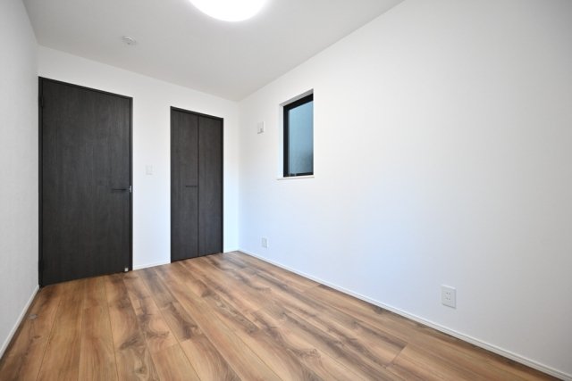 大田区南千束３丁目戸建　１号棟 洋室2