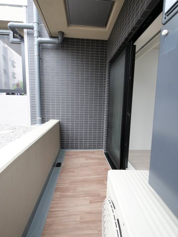 ラフィスタ高津1階 内観