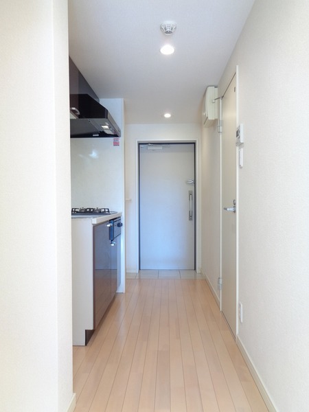 Ｅｓｐａｃｉｏ　西高島平207号室 その他