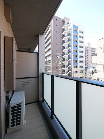 アーバンパーク押上3階 内観