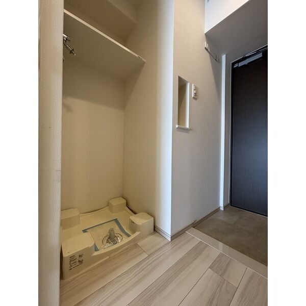 スプランディッド南千住401号室 部屋設備