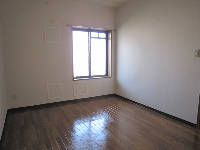 グランシャリオ湘南0303号室 203号室写真