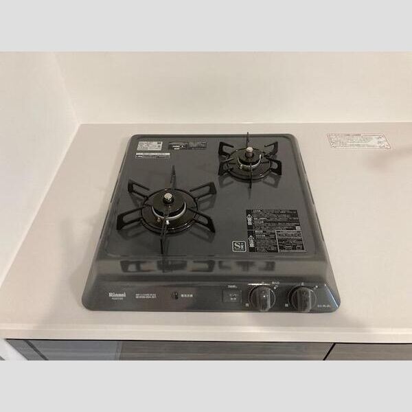 S-RESIDENCE菊川rivie404号室 収納