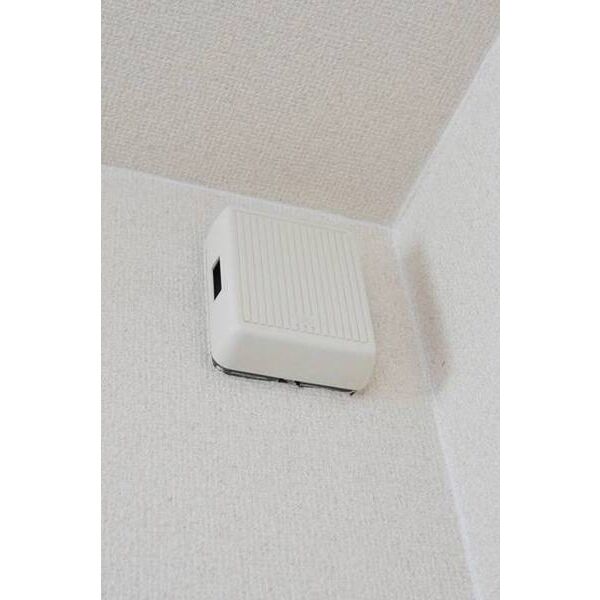 シェ・オークル0201号室 部屋その他