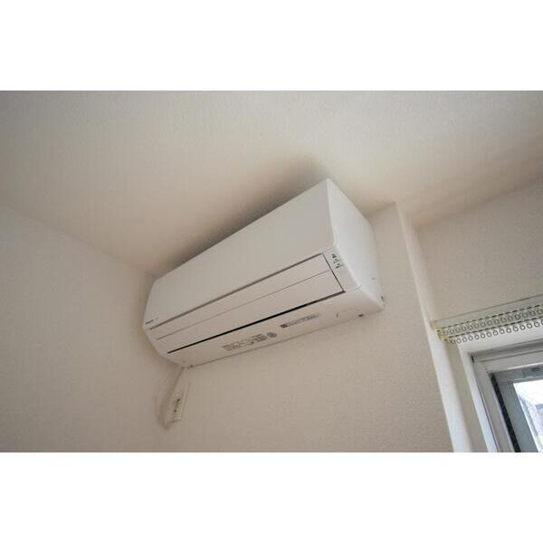 ヒマラヤ杉Apartment 部屋設備