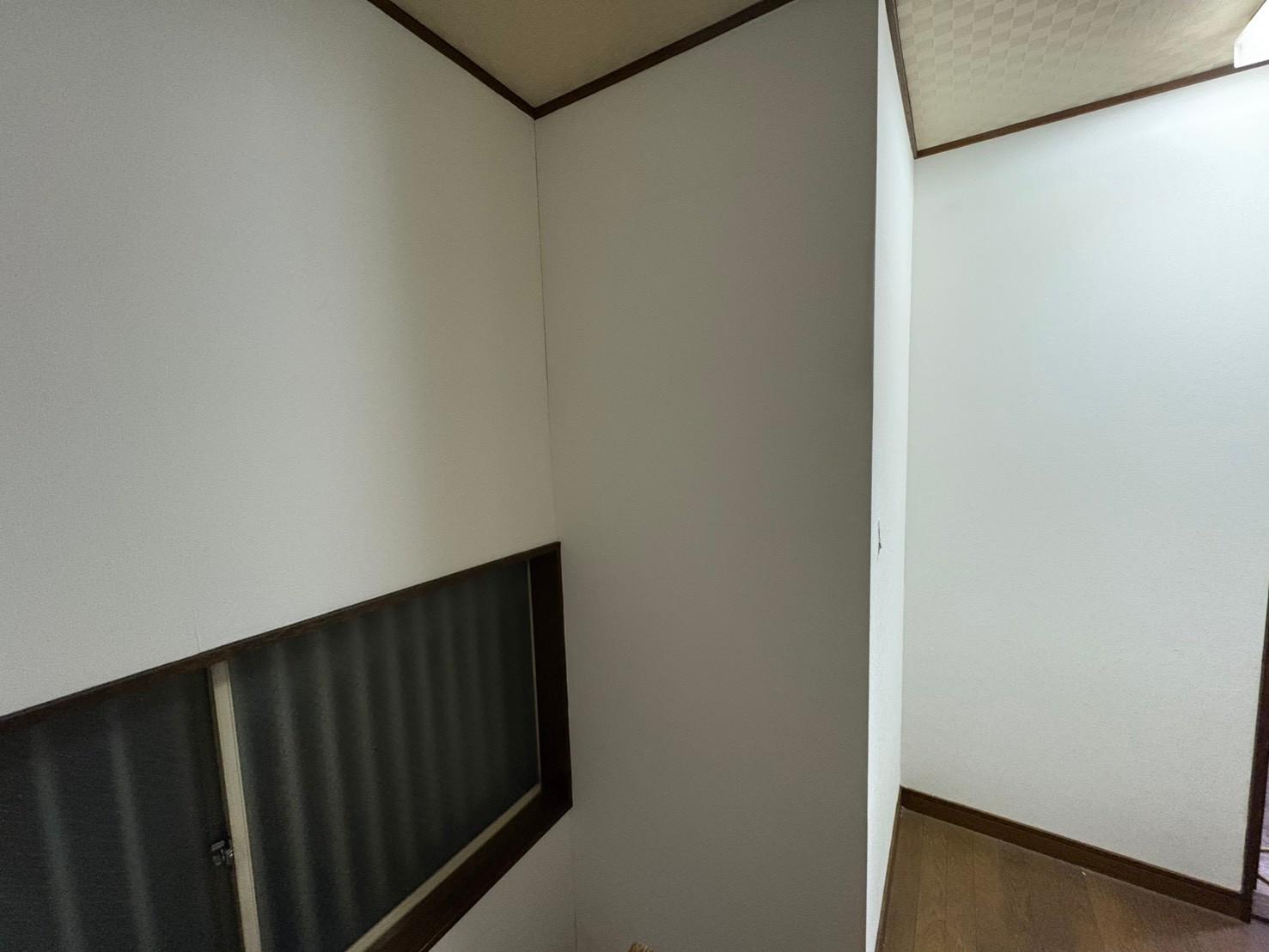 座間戸建て 内観