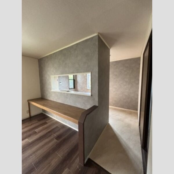 プラテーク荏田　C 部屋その他
