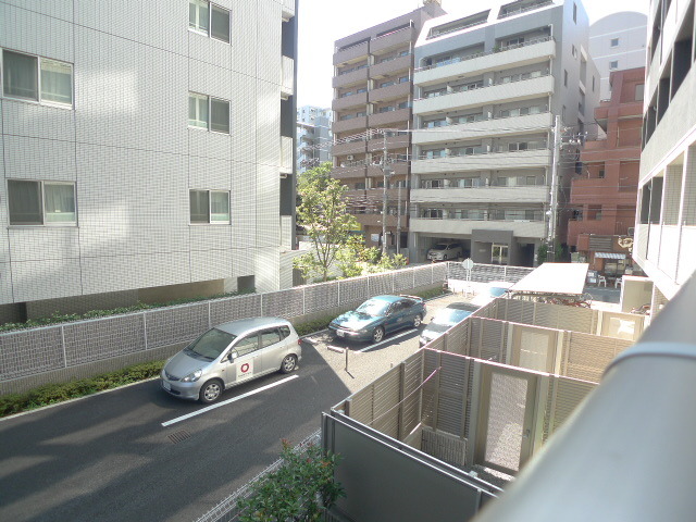 ＣＫ西船橋0205号室 眺望