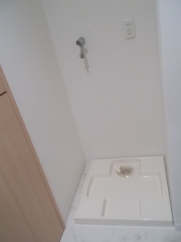 エバーグリーン1階 部屋その他