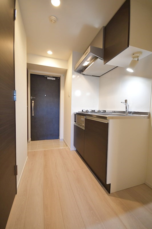 レグゼ王子神谷1103号室 同建物別部屋の参考画像