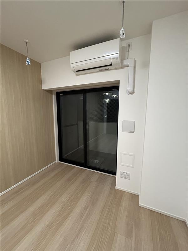 ガリシア板橋 リビング