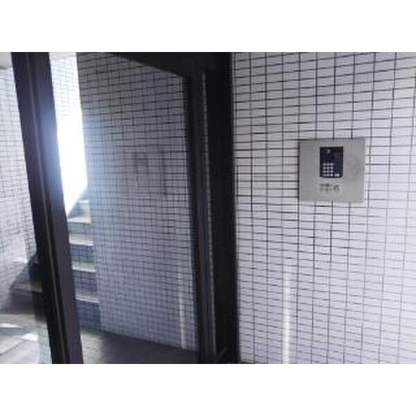 ルイ・シャトレ所沢202号室 部屋その他