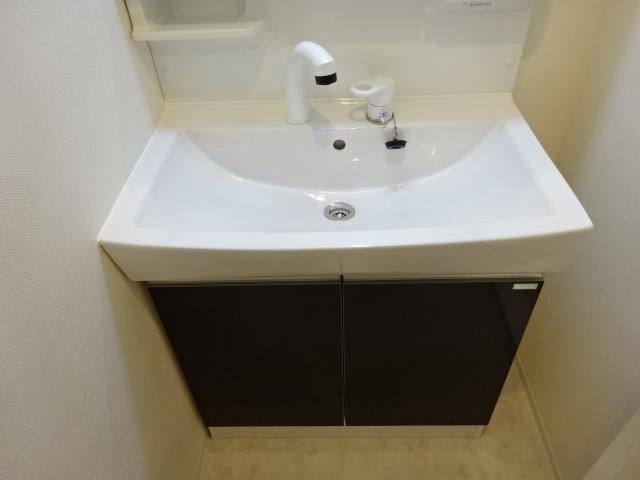 湘南エクセレントⅢ303号室 洗面