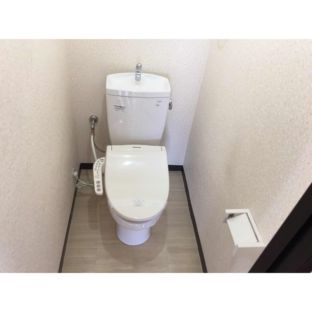パールメゾンシオノ 内観