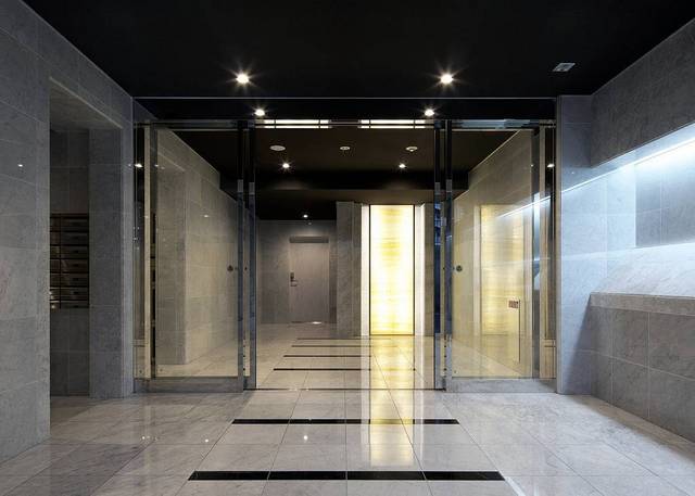 ガーラ・ステージ大塚駅前10階 オートロック付きで安心のセキュリティ