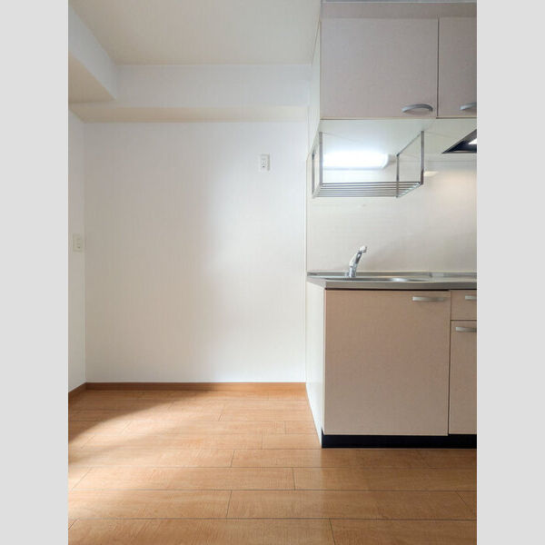 サンウィングS Ⅱ 部屋設備