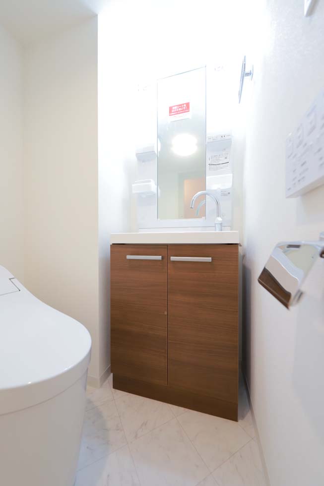 仮称）上池台1丁目マンション4階 内観