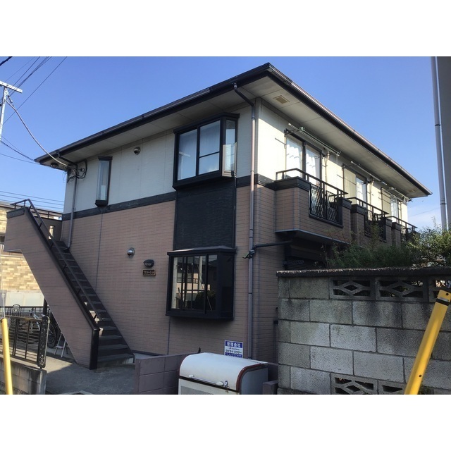 プランドールunの外観画像