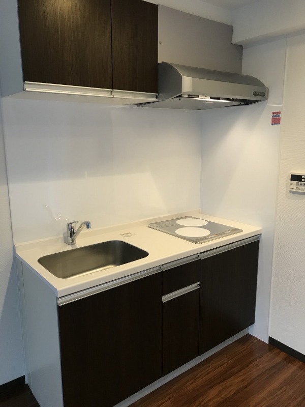 ボセジュール5階 ※他区画の写真です