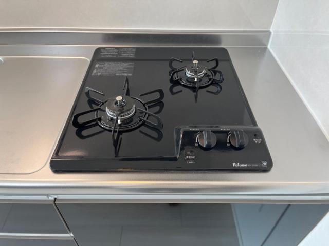 （仮）立川市一番町４丁目新築マンション301号室 キッチン（イメージ）